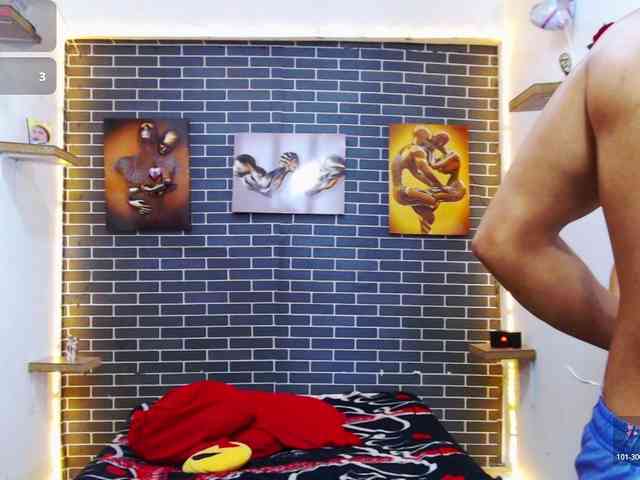 Alessandro27yleonora webcam