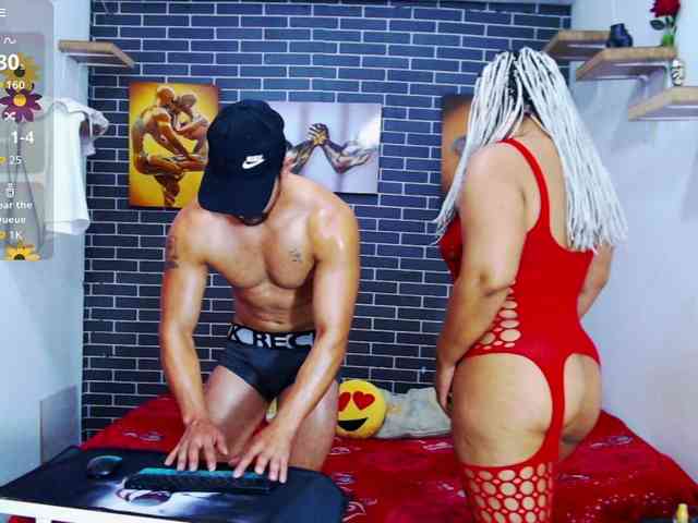 Alessandro27yleonora webcam
