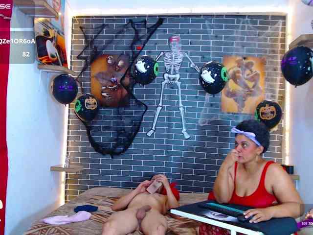 Alessandro27yleonora webcam