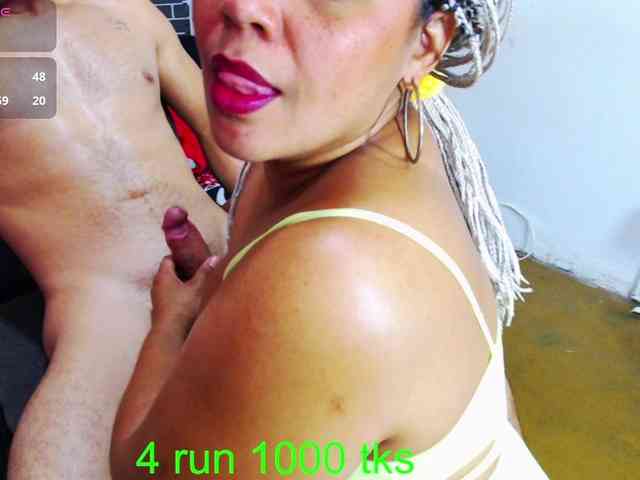 Modelo: Alessandro27yleonora