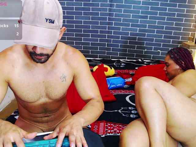 Alessandro27yleonora webcam