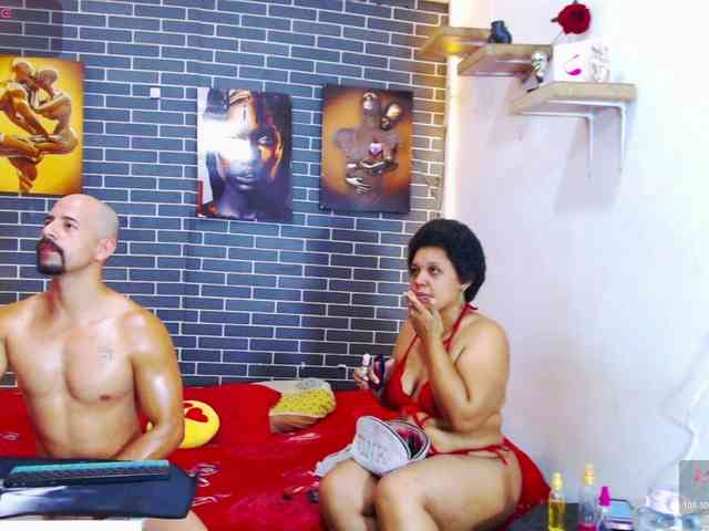 Alessandro27yleonora Sex Cam Show