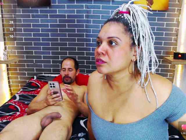 Alessandro27yleonora webcam