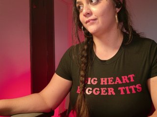 thesavannah Porn Show