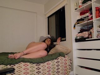 thesavannah Porn Show