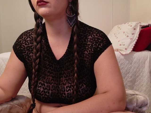 thesssavannah live cam on BongaCams