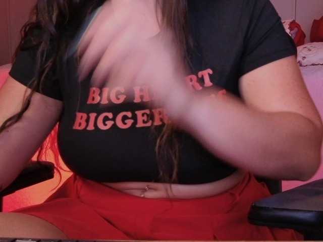 thesssavannah, en vivo ahora en BongaCams