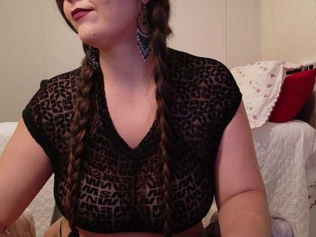 thesssavannah live cam on BongaCams