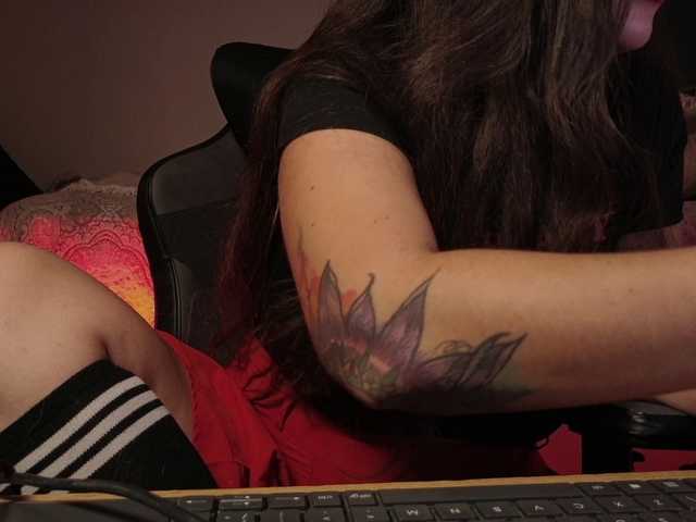 thesssavannah Live-Cam auf BongaCams