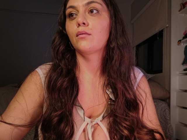 thesssavannah live cam on BongaCams