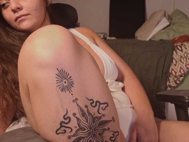 thesssavannah live cam on BongaCams