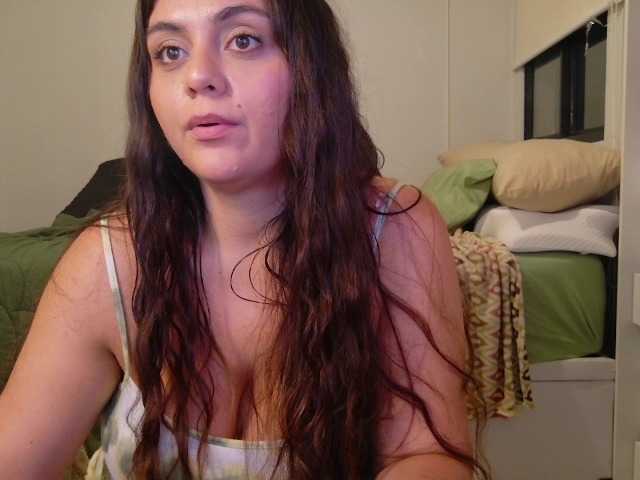 thesssavannah's BongaCams show and profile