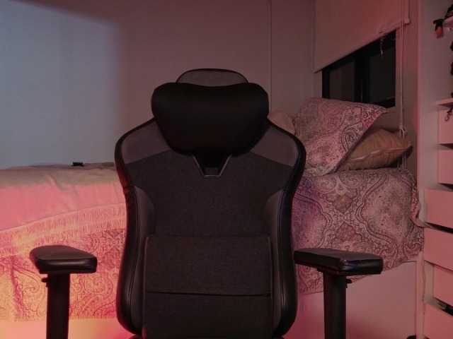 thesssavannah live cam on BongaCams