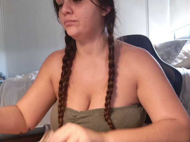 thesssavannah live cam on BongaCams