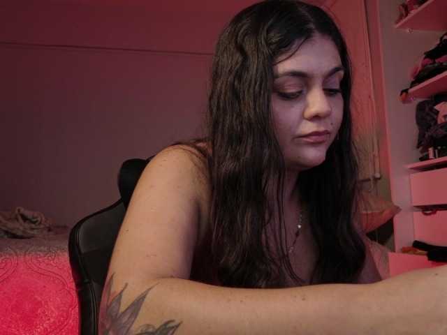 thesssavannah Live Cam su BongaCams