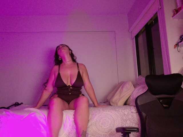 thesssavannah cam belle