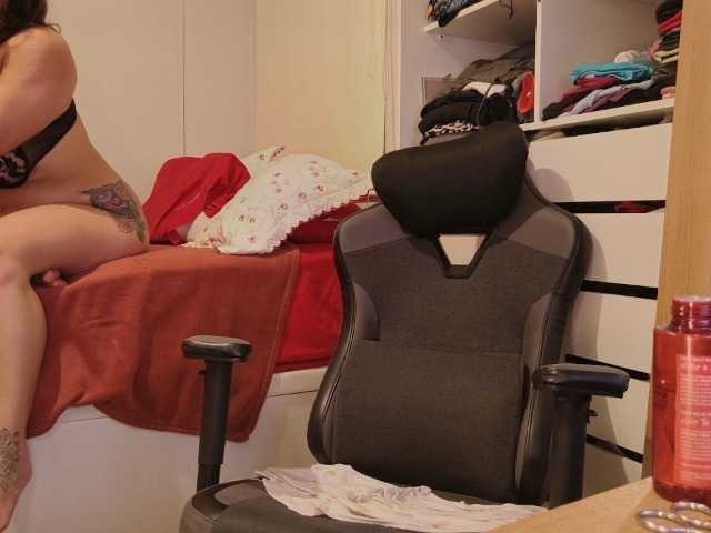 thesssavannah live cam on BongaCams