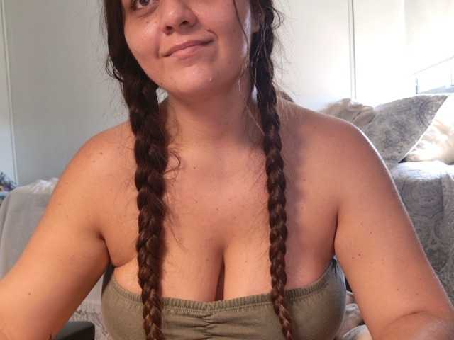 thesssavannah live cam on BongaCams