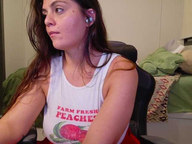 thesssavannah's BongaCams show and profile