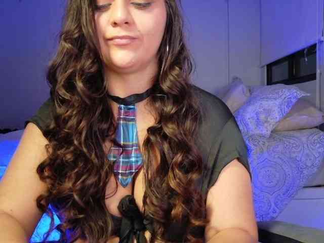 Modelo: thesavannah