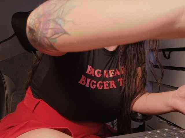 Modelo: thesavannah