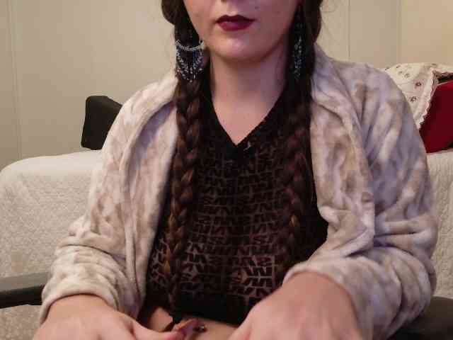 Modelo: thesavannah