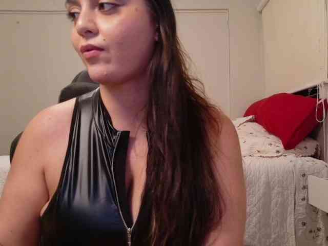 Modelo: thesavannah