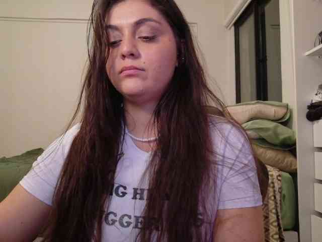 Modelo: thesavannah
