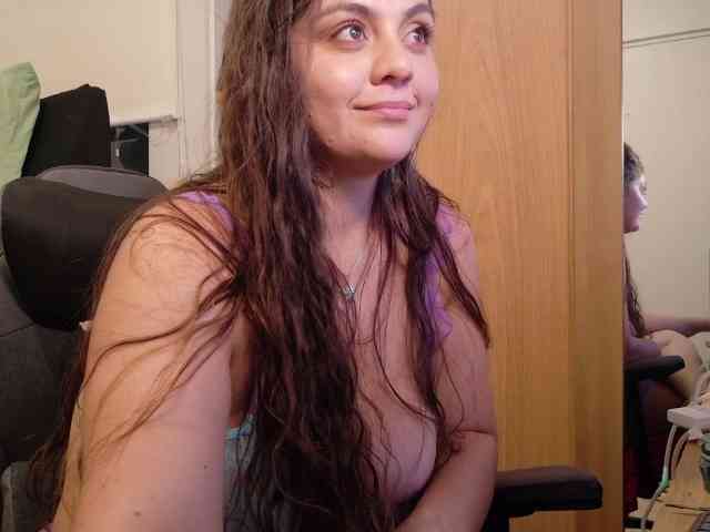 Modelo: thesavannah