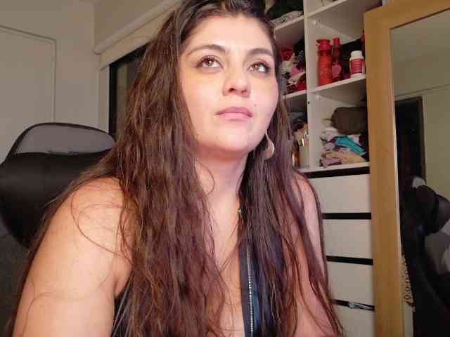 Modelo: thesavannah