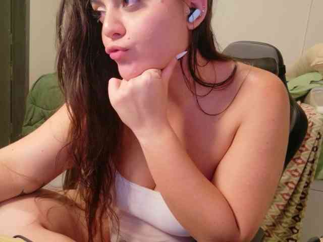 Modelo: thesavannah
