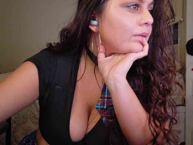 Modelo: thesavannah