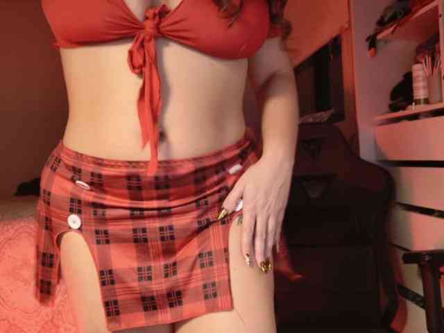 Modelo: thesavannah