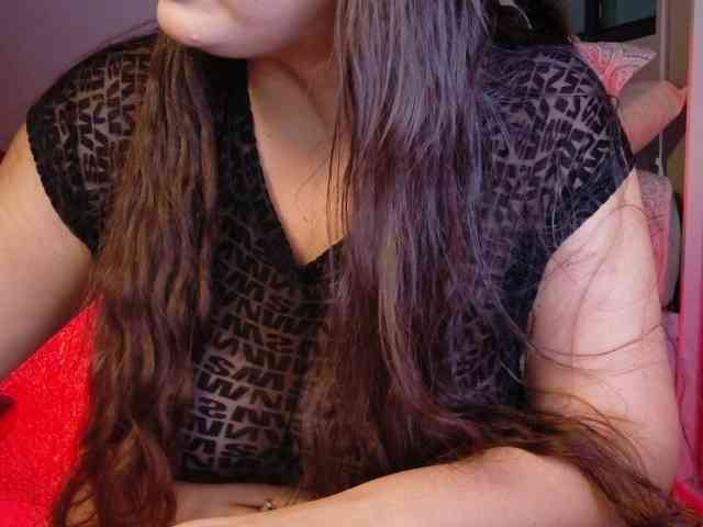 Modelo: thesavannah