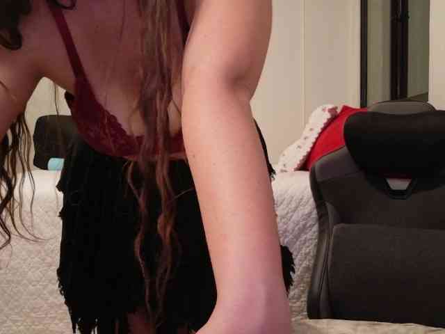 Modelo: thesavannah