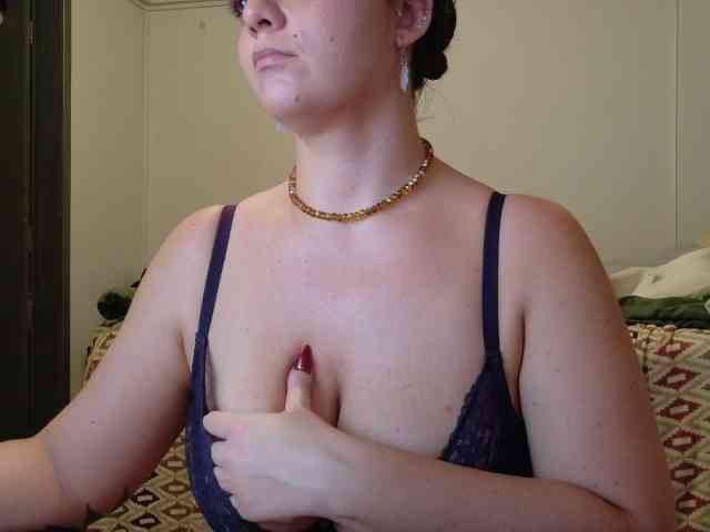 Modelo: thesavannah