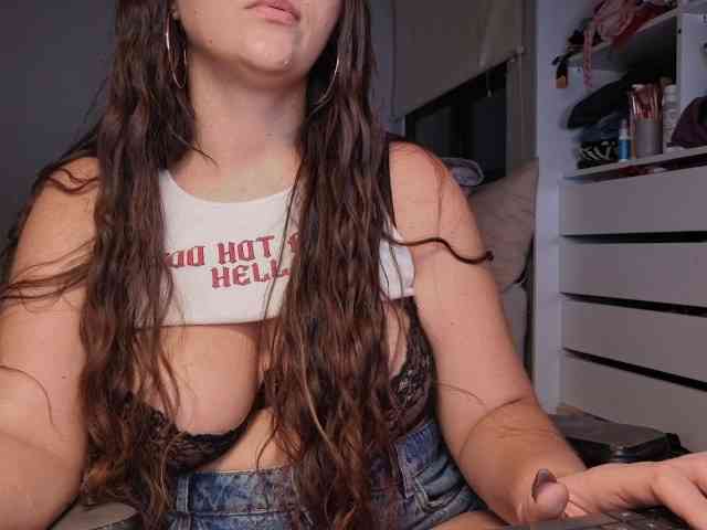 Modelo: thesavannah