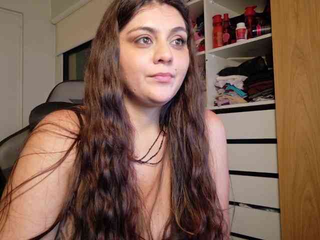 Modelo: thesavannah