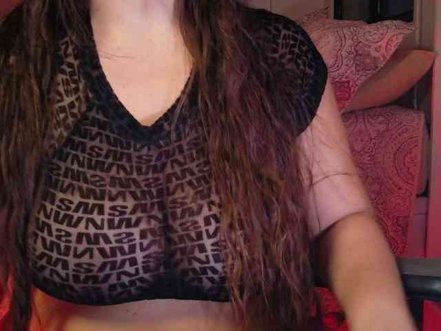 Modelo: thesavannah