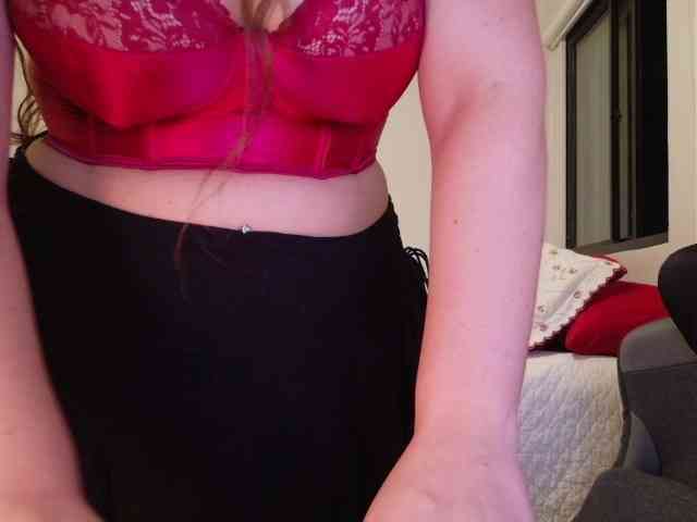 Modelo: thesavannah