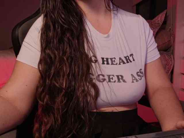 Modelo: thesavannah