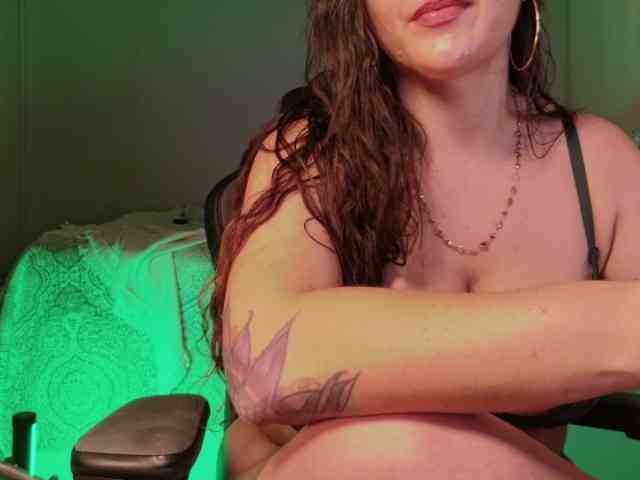 Modelo: thesavannah