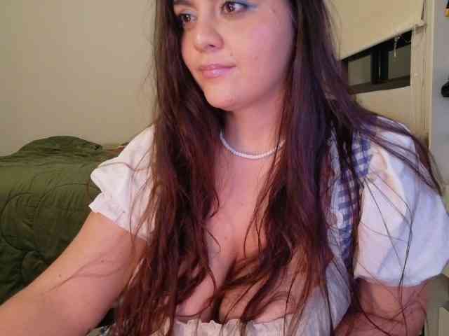 Modelo: thesavannah