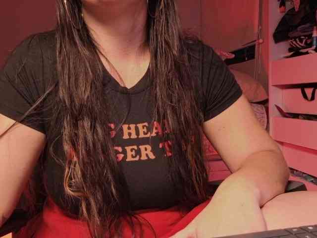 Modelo: thesavannah