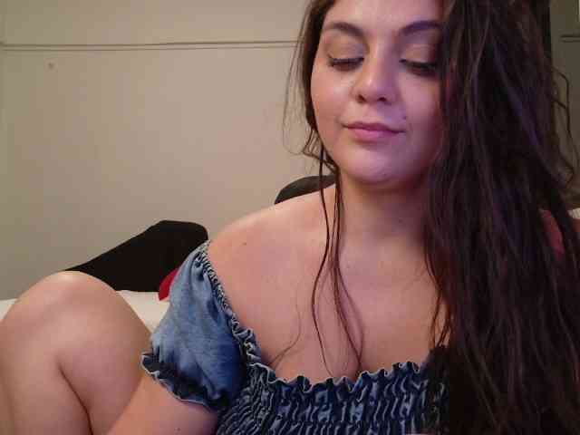 Modelo: thesavannah