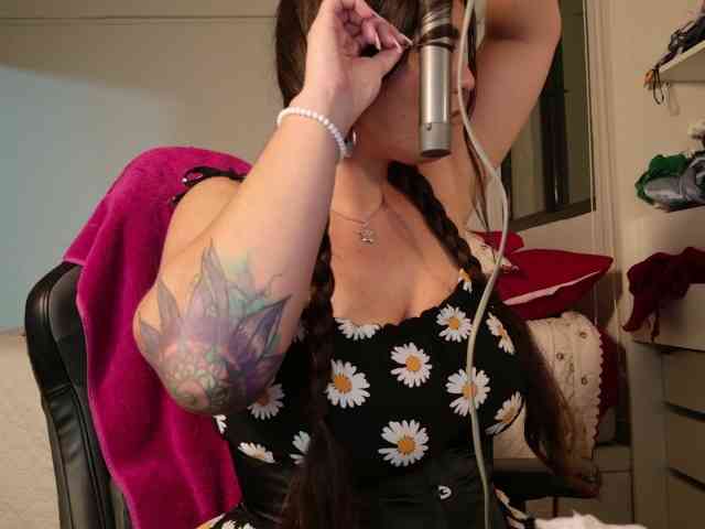 Modelo: thesavannah
