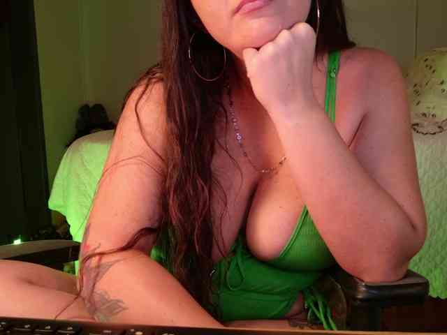 Modelo: thesavannah