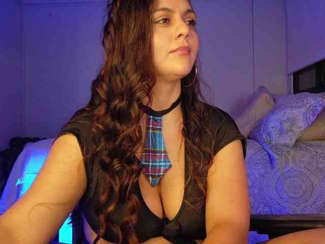 Modelo: thesavannah