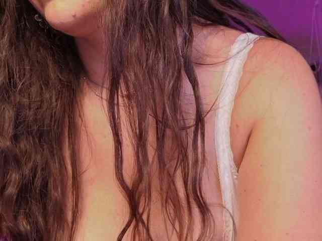 Modelo: thesavannah