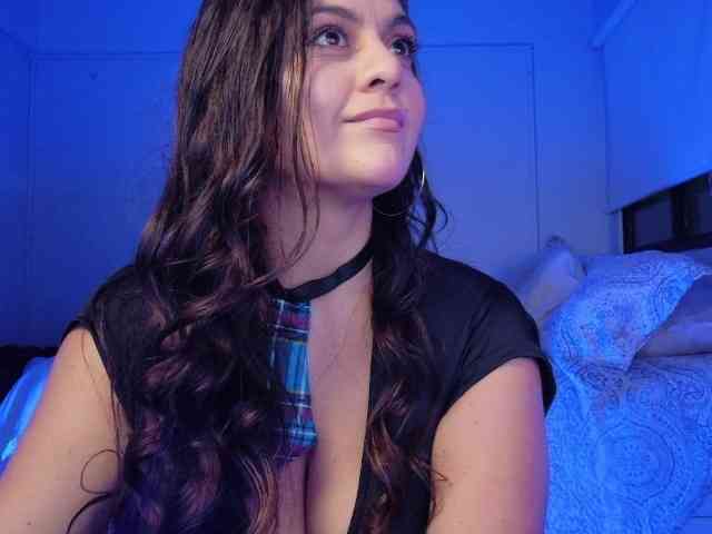 Modelo: thesavannah
